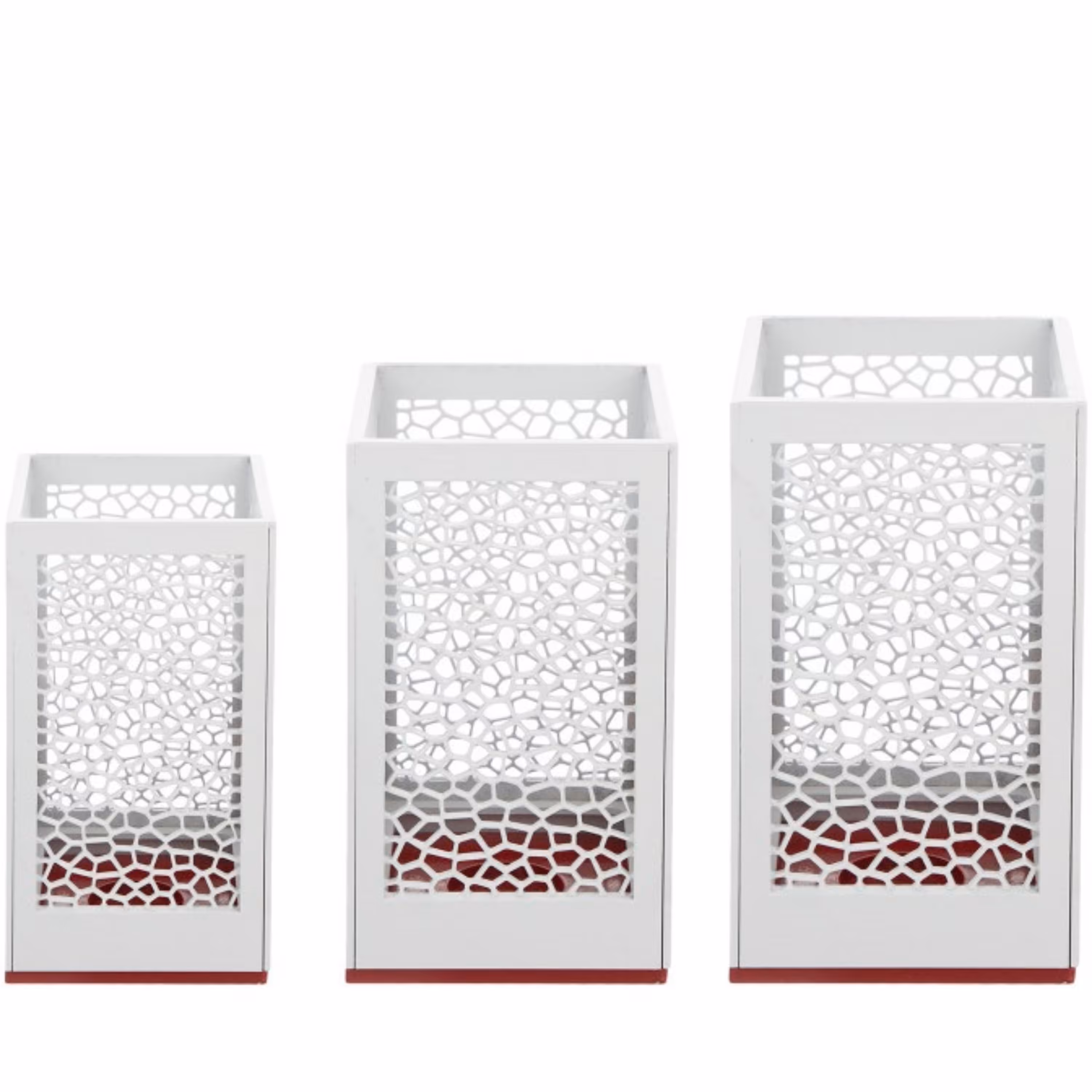 جاشمعی کد 5220 مجموعه سه عددی