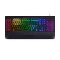 کیبورد گیمینگ ردراگون مدل SHIVA K512 - پردیس پازار