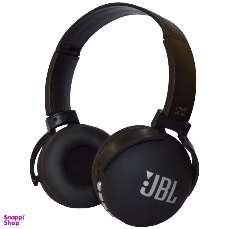 هدفون بی سیم طرح جی بی ال مدل CY005BT