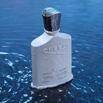 عطر ادکلن کرید سیلور 10 میل