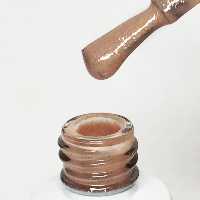 لاکژل 10 میل شماره 36  ژلیش لاک ژل