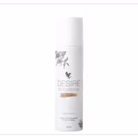 اسپری دئودرانت آقایان فوراور حجم 150 میلی لیتر