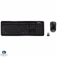 کیبورد و ماوس میشن مدل C4120