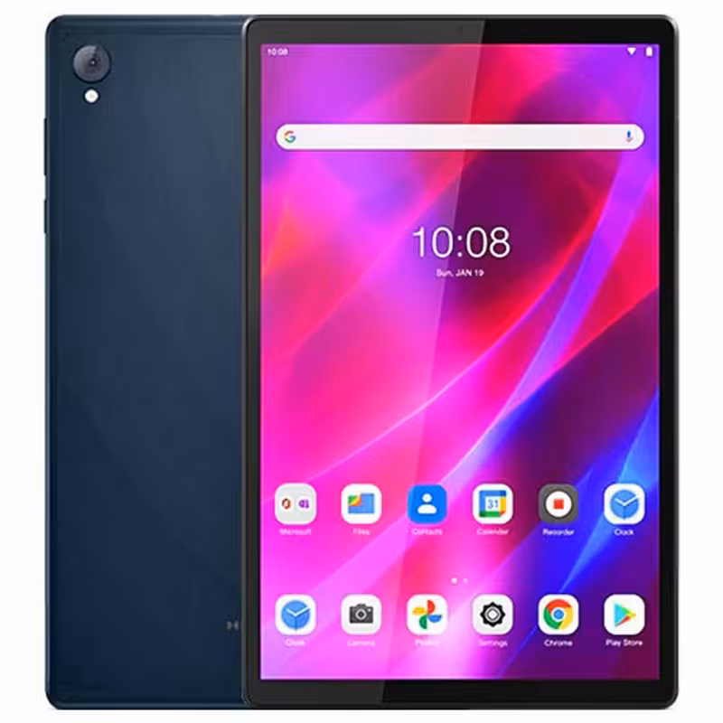 تبلت لنوو مدل K10 حافظه 64 گیگابایت - رم 4 گیگابایت