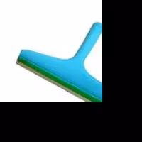 شیشه شوی پلاستیکی بزرگ گلچین