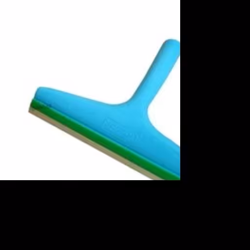 شیشه شوی پلاستیکی بزرگ گلچین