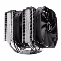 قیمت و خرید خنک کننده پردازنده دیپ کول مدل GamerStorm ASSASSIN III | یاس ارتباط