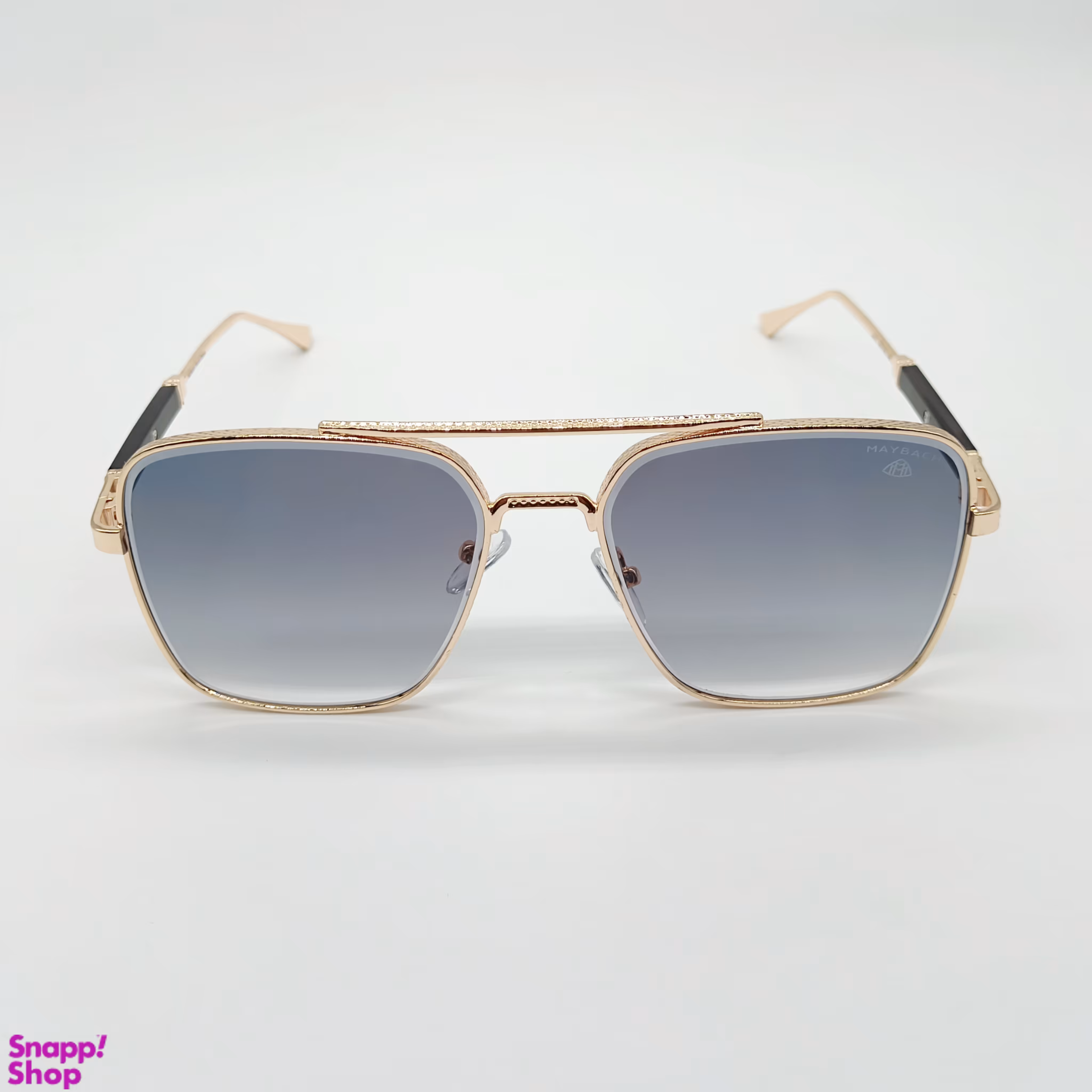 عینک آفتابی طرح میباخ کد m011