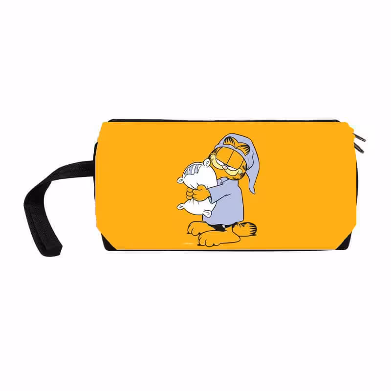 جامدادی مدل گارفیلد کد 85