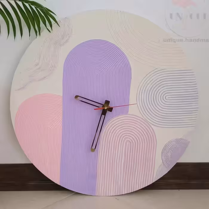 ساعت دیواریمینیمال قیمت برای قطر 55