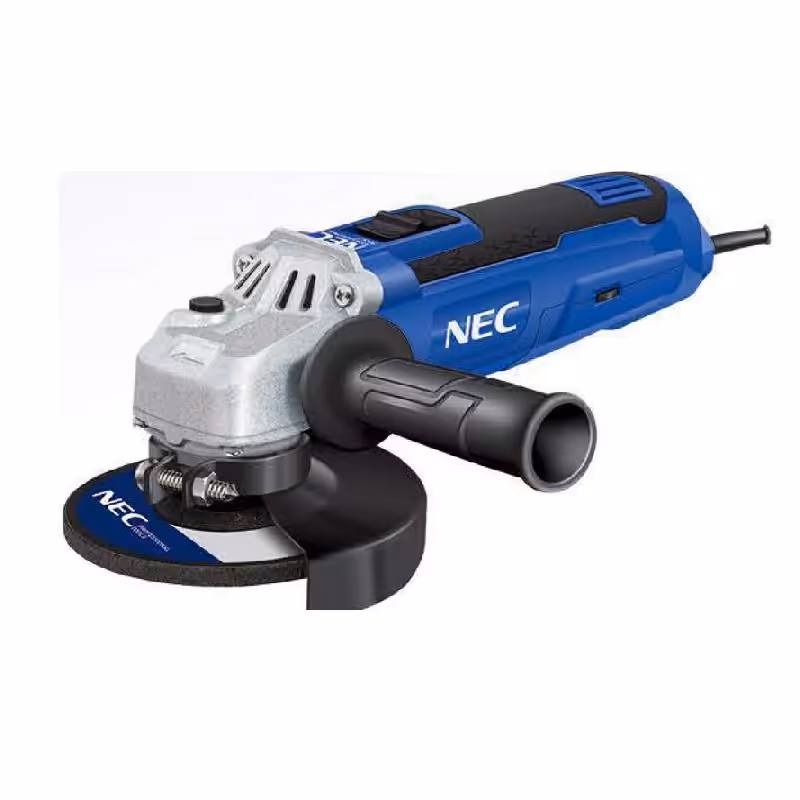 مینی فرز دیمردار 850 وات NEC مدل 1170