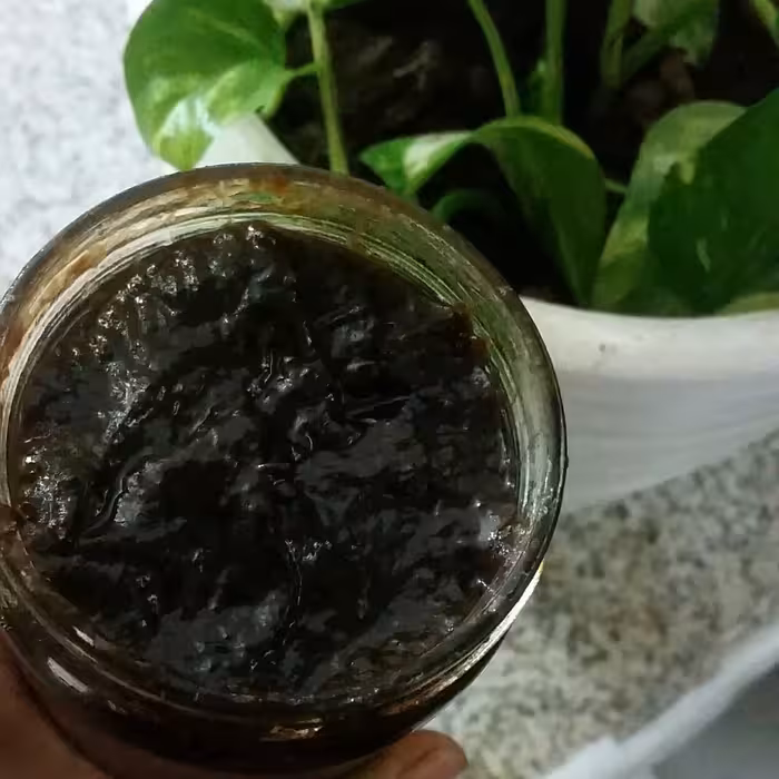 رب انار  ملس خانگی سفت و خوشمزه برکت شمال 