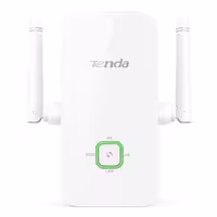 توسعه دهنده محدوده بی سیم N300 تندا مدل A301 - فروشگاه اینترنتی طیف سنتر