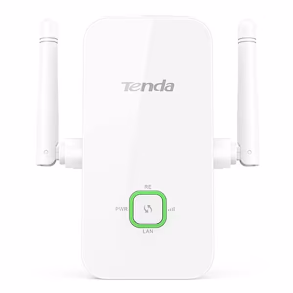 توسعه دهنده محدوده بی سیم N300 تندا مدل A301 - فروشگاه اینترنتی طیف سنتر