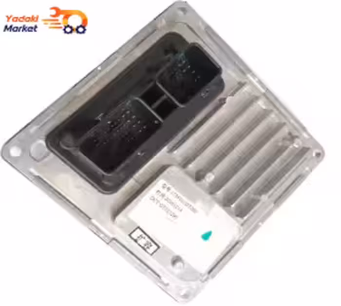 یونیت TCU گیربکس جنیون- جکS5-اصلی