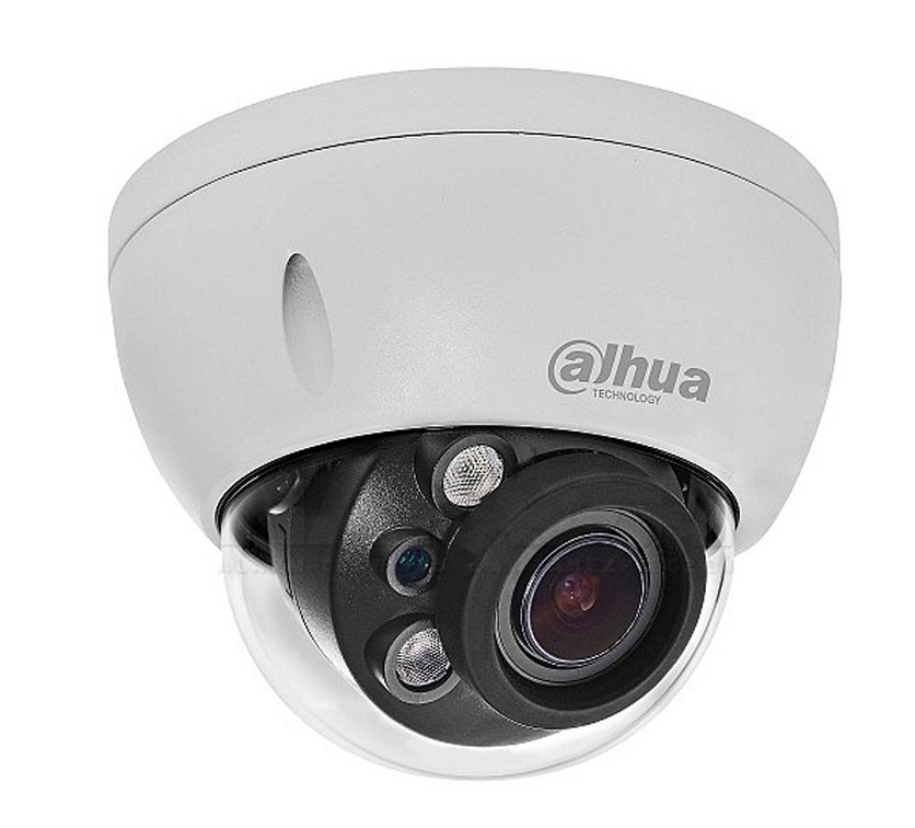 دوربین مدار بسته تحت شبکه داهوا مدل DH-IPC-HDBW5431RP-ZE