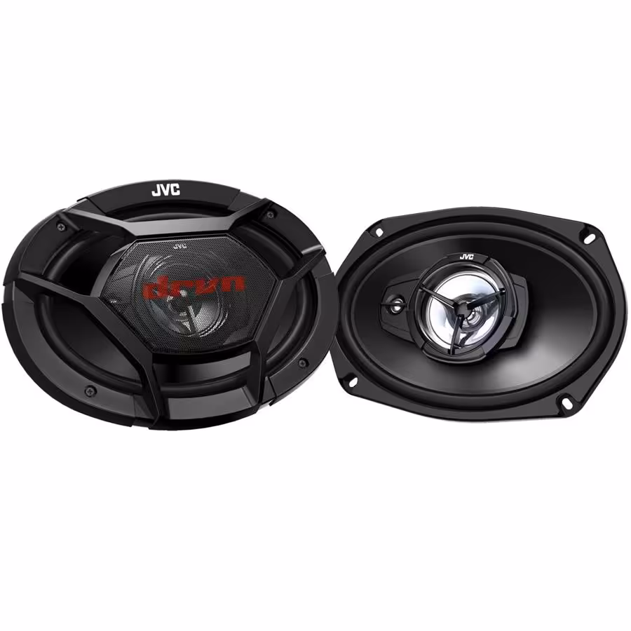 اسپیکر خودرو جی وی سی مدل CS-DR6930