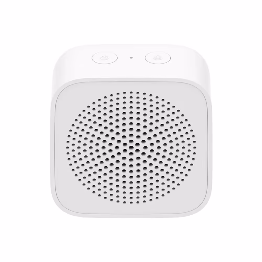 اسپیکر قابل حمل شیائومی مدل Xiaomi XMYX07YM Bluetooth Mini Speaker