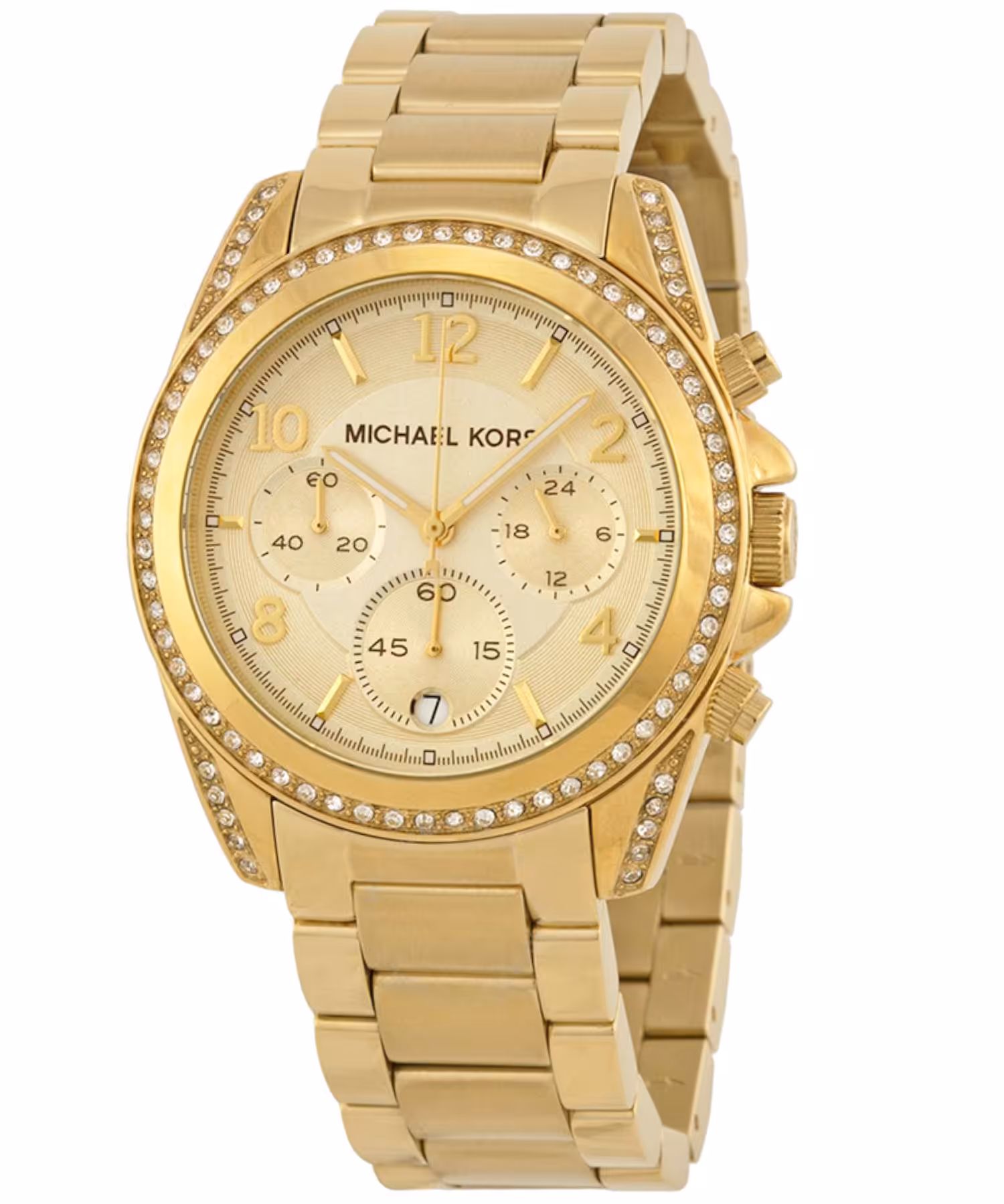 ساعت مچی زنانه مایکل کورس, کد MK5166