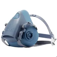 ماسک ایمنی 3m مدل 7502
