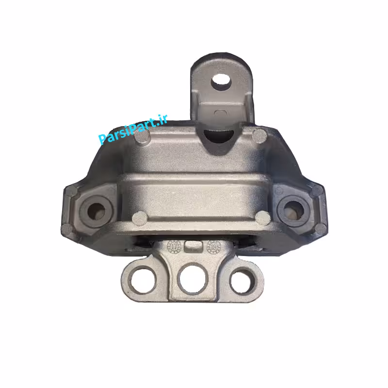 دسته موتور راست تیگو 5 FL سه پیچ | برند قطعات | پارسی پارت