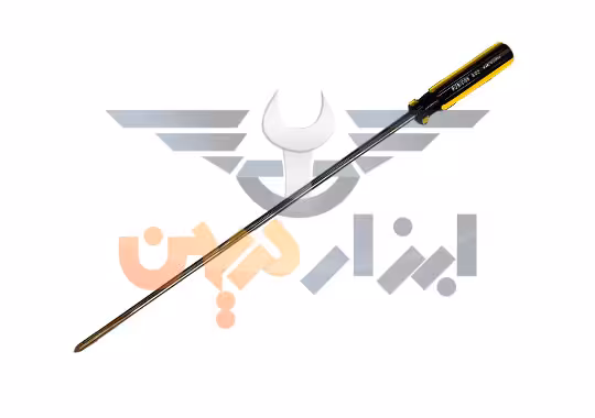 پیچ گوشتی چهارسو روبیکون ژاپن 5*300 rubicon