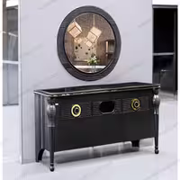 آینه کنسول مدل 0084