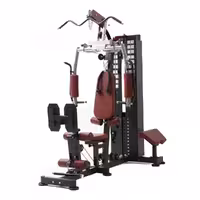 دستگاه مولتی جیم استرانگ مستر مدل MHG1301