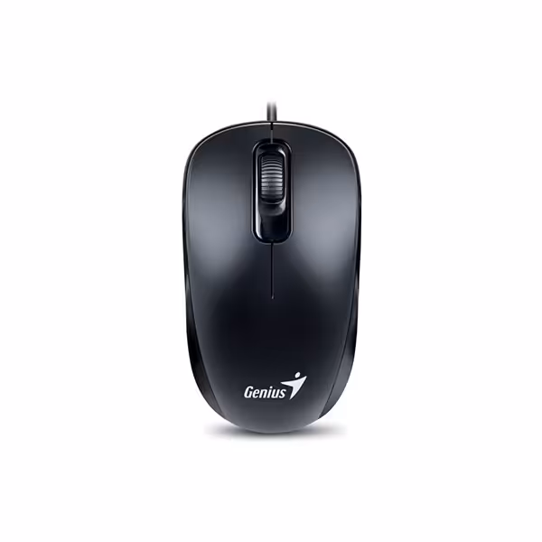 ماوس جنیوس مدل DX-110