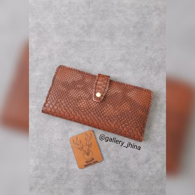 کیف پول دولت طرحدار