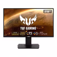 مانیتور گیمینگ 28 اینچ ایسوس TUF VG289Q