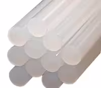 چسب حرارتي ضخیم ایرانی یک کیلویی