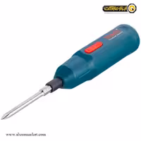 پیچ گوشتی شارژی رونیکس 3.6 ولت مدل 8590