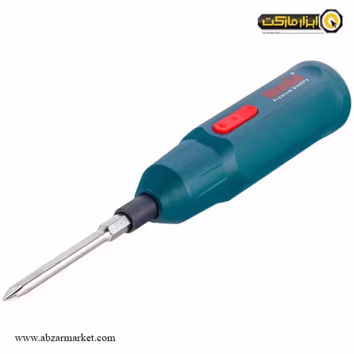 پیچ گوشتی شارژی رونیکس 3.6 ولت مدل 8590