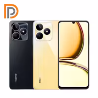 گوشی ریلمی C53 4G با ظرفیت 6/128 گیگابایت