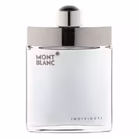 ادو تویلت مردانه MONT BLANC Individuel حجم 75 میلی لیتر
