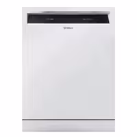 ماشین ظرفشویی 14 نفره اسنوا مدل SDW-A20W