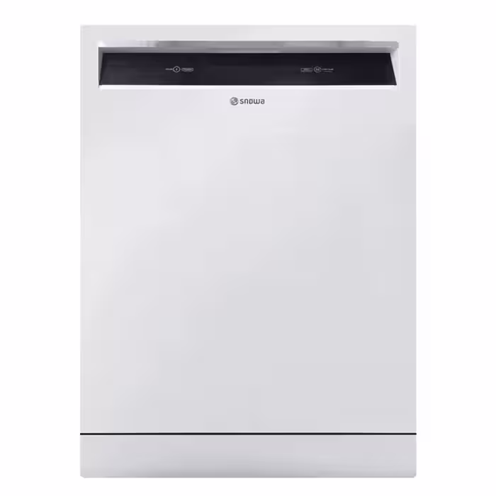 ماشین ظرفشویی 14 نفره اسنوا مدل SDW-A20W