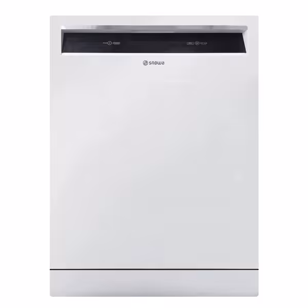 ماشین ظرفشویی 14 نفره اسنوا مدل SDW-A20W