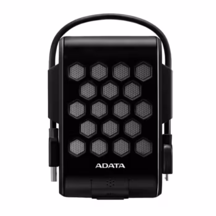 هارد اکسترنال مدل ADATA HD720 ظرفیت 2 ترابایت