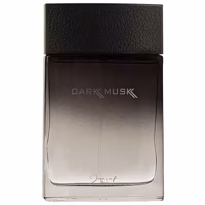 ادکلن DARK MUSK JACSAFادکلن دارک ماسک ژاک ساف