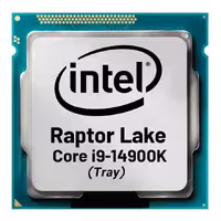 قیمت و خرید سی پی یو بدون باکس اینتل مدل Core i9-14900K | یاس ارتباط