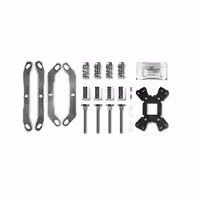 براکت فن پردازنده دیپ کول مناسب برای سوکت 1700