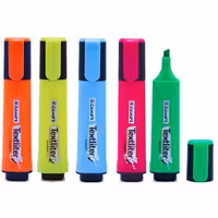 ماژیک علامت زن لاکسر