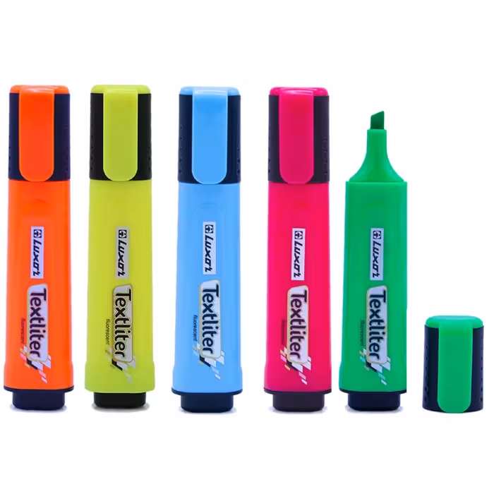 ماژیک علامت زن لاکسر