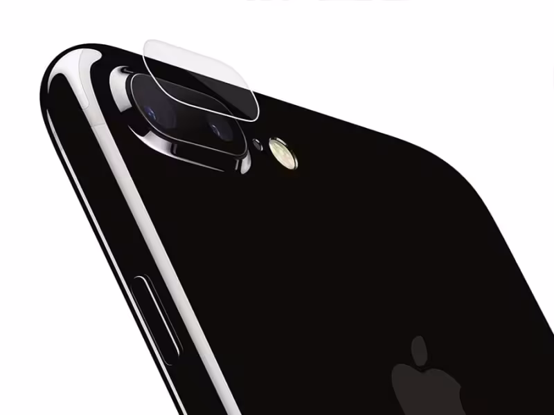 محافظ لنز آیفون Camera Lens Protection iPhone 7 Plus