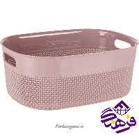 سبد طرح پازیریک سایز 3 زیبا
