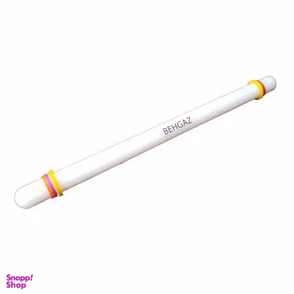 وردنه فوندانت بهگز مدل مرمرین