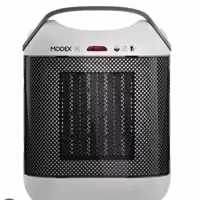 بخاری برقی رومیزی مودکس مدل PTC3600