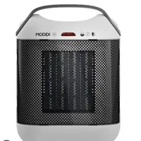 بخاری برقی رومیزی مودکس مدل PTC3600
